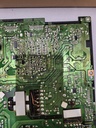 Samsung PD46B2 BSM BN44-00427A Power Supply Board – Untested, For Parts Only