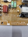 Samsung PD46B2 BSM BN44-00427A Power Supply Board – Untested, For Parts Only