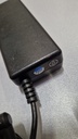 Delta ADP-75FB B AC Adapter 19V 3.95A Used Working Without Power Cord