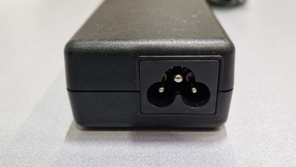 Delta ADP-75FB B AC Adapter 19V 3.95A Used Working Without Power Cord