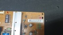 Used PCB EAX65423801 Rev 2.0 Power Board - Non-Working for Parts/Repair