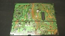 Used PCB EAX65423801 Rev 2.0 Power Board - Non-Working for Parts/Repair