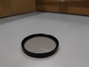 Marumi, 55 mm 1A Made In Japan Lens Filter Used