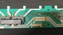 Non-Working INV32T4UB REV 0.1 PCB Board - For Parts or Repair, No Accessories