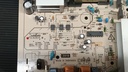 Used Sanken PSC10307E Power Board - Non-Working for Parts/Repair