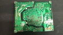 Non-Working Samsung PSLF201502B Power Supply Board - For Parts Only, No Accessor