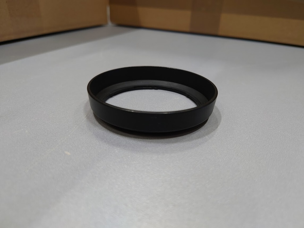 Sony SH0006 Lens Hood  Black Used