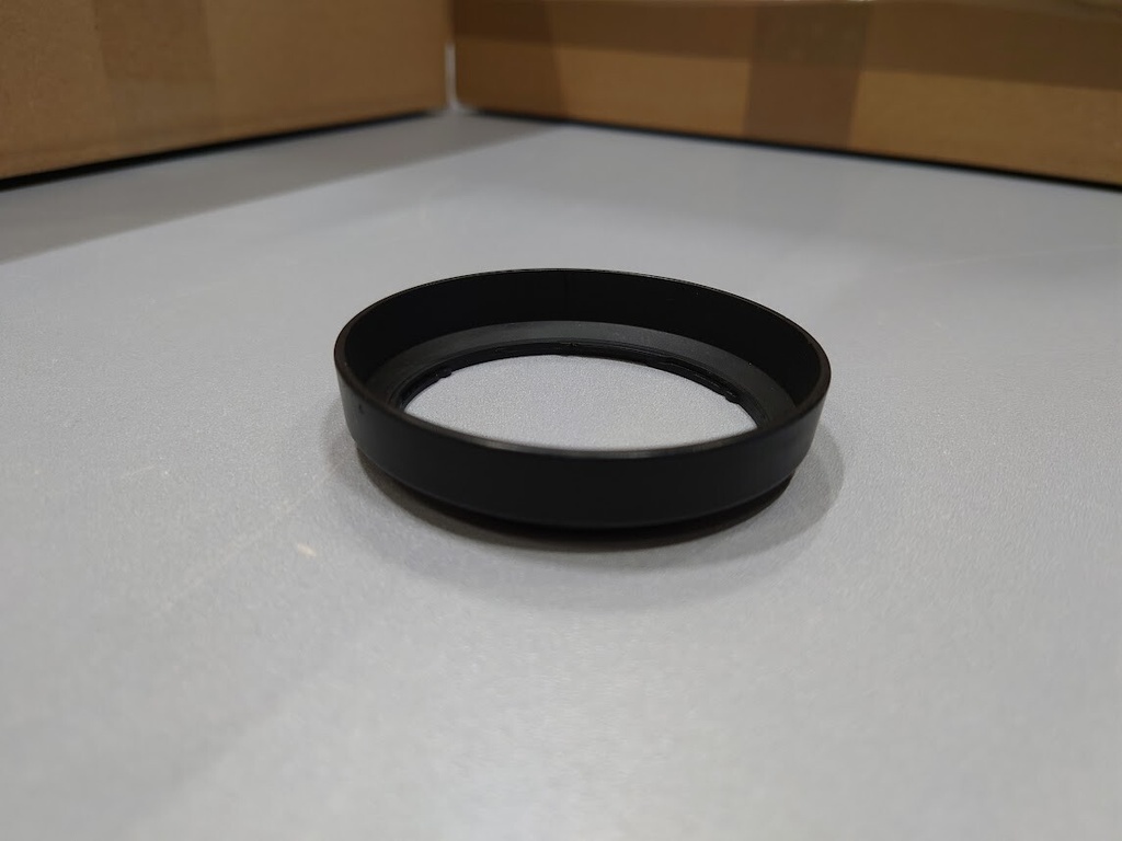 Sony SH0006 Lens Hood  Black Used