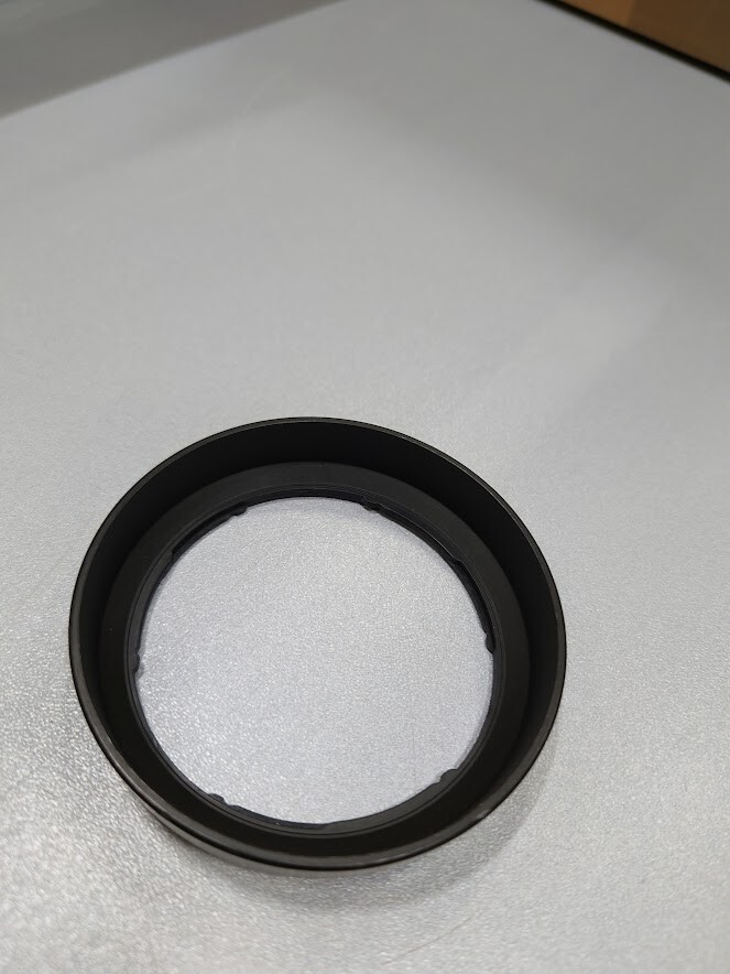 Sony SH0006 Lens Hood  Black Used