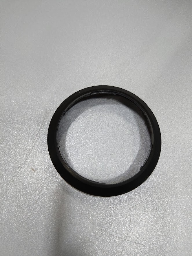 Sony SH0006 Lens Hood  Black Used