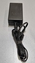 HP 0957-2481 AC Power Adapter 12V 1250mA Used Working Without Power Cord
