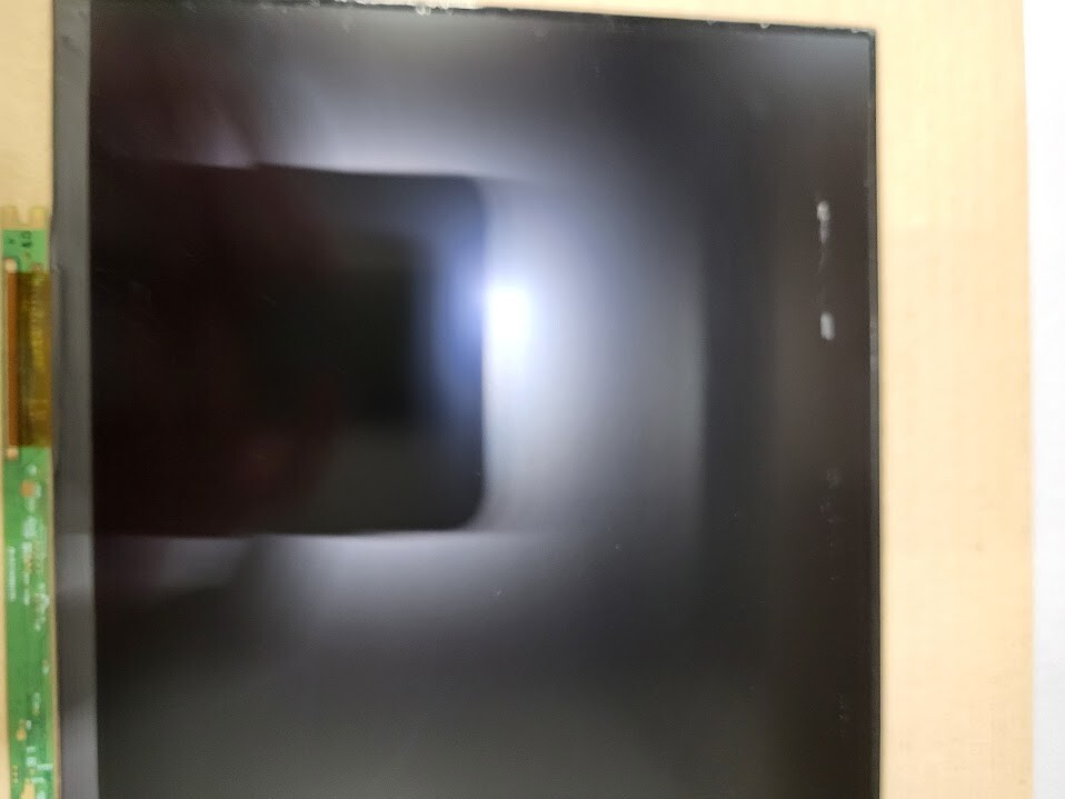 Sharp LQ133M1JW01 B 13.3" FHD Laptop LED Screen 1920x1080 Working