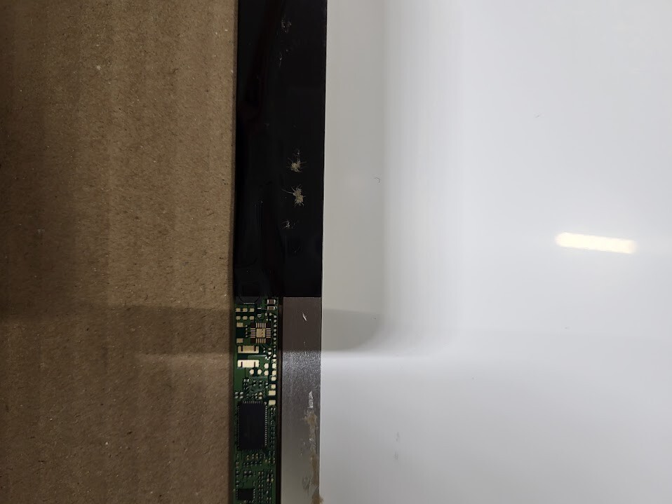 Sharp LQ133M1JW01 B 13.3" FHD Laptop LED Screen 1920x1080 Working