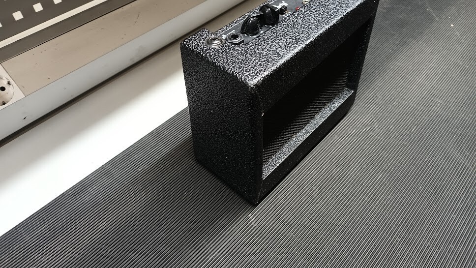 Lexibook iParty Amplifier - Untested, Compact Portable Speaker, Sold As-Is