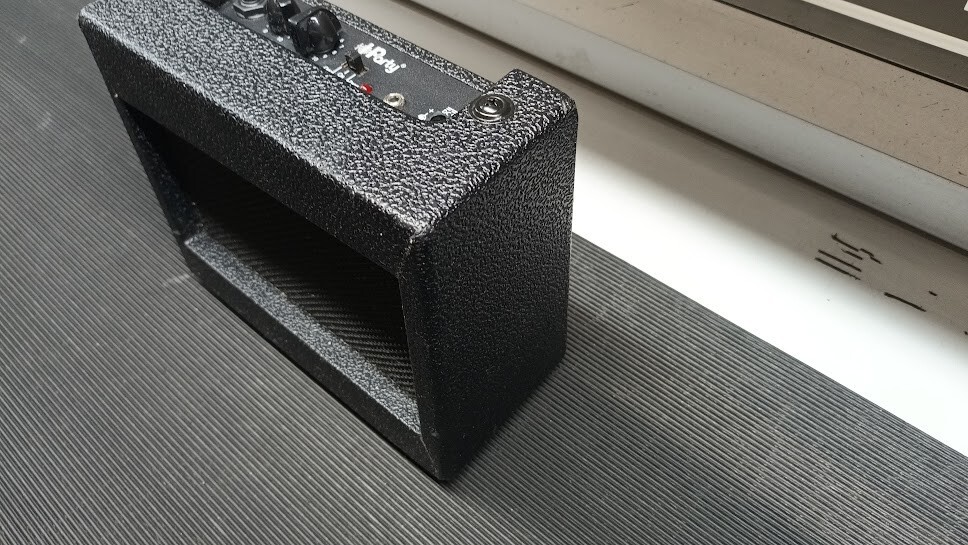 Lexibook iParty Amplifier - Untested, Compact Portable Speaker, Sold As-Is