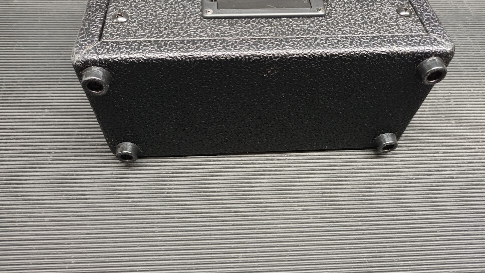 Lexibook iParty Amplifier - Untested, Compact Portable Speaker, Sold As-Is