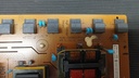 Used PLHL-T808A(LIPS32) Power Board - Non-Working for Parts/Repair