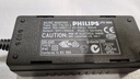 Philips SMT13-04 I Adapter 12V 3A Used Working Without Power Cord
