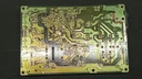 Used Samsung BN44-00339B Power Board P3237F1_AHS - Non-Working for Parts/Repair