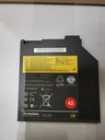 Lenovo ThinkPad 42 Notebook Battery 10.8V 3200mAh 32Wh – Used, Fully Functional