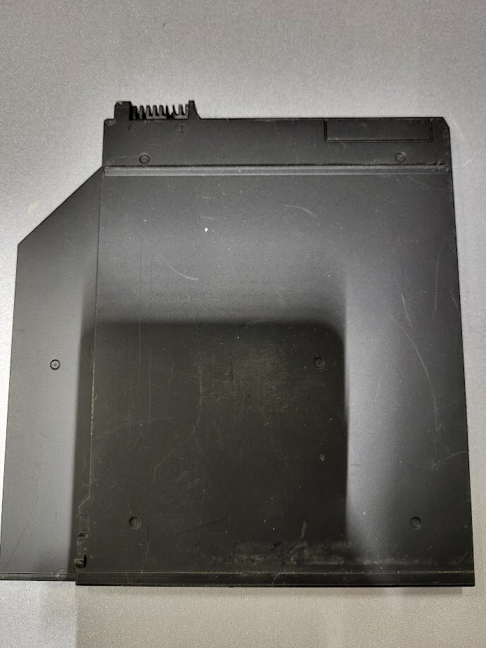 Lenovo ThinkPad 42 Notebook Battery 10.8V 3200mAh 32Wh – Used, Fully Functional