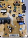 L48EM8A Power Board PSLF271E REV1.2 - Untested, Sold As-Is for Parts