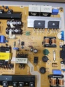 L48EM8A Power Board PSLF271E REV1.2 - Untested, Sold As-Is for Parts