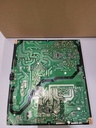 L48EM8A Power Board PSLF271E REV1.2 - Untested, Sold As-Is for Parts