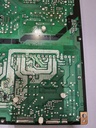 L48EM8A Power Board PSLF271E REV1.2 - Untested, Sold As-Is for Parts