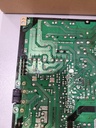 L48EM8A Power Board PSLF271E REV1.2 - Untested, Sold As-Is for Parts