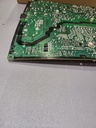 L48EM8A Power Board PSLF271E REV1.2 - Untested, Sold As-Is for Parts