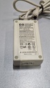 HP SDD018-1000 AC Adapter 12V 1.0A Used Working Without Power Cord