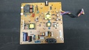 Non-Working 715G4801-P1A-H20-002U PCB Board - For Parts Only, No Accessories