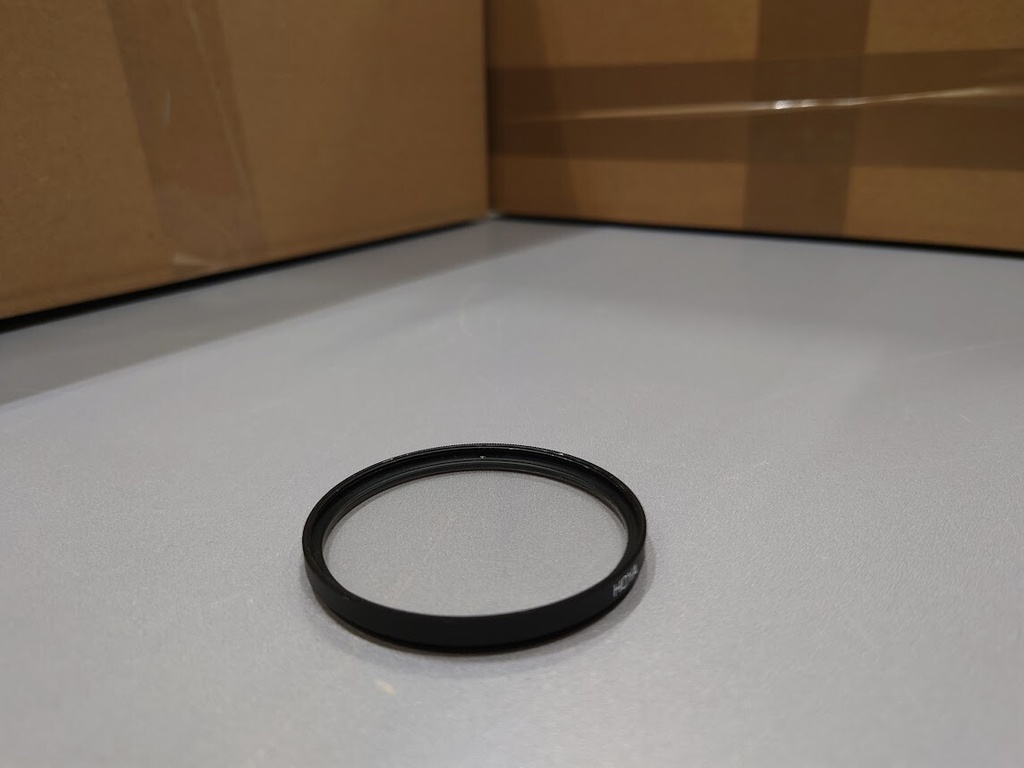 Hoya, 55 mm UV Lens Filter Used