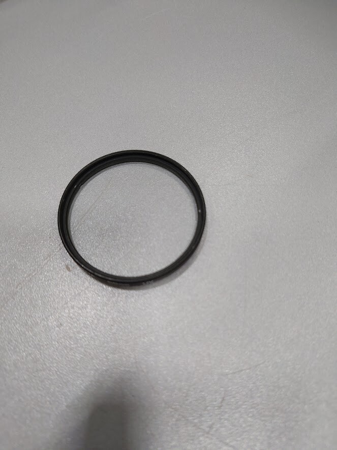 Hoya, 55 mm UV Lens Filter Used