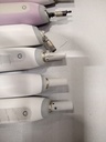 LOT of 10 Oral-B Teeth Brush iO TYPES 3794 & Charger 3757 Not working For parts