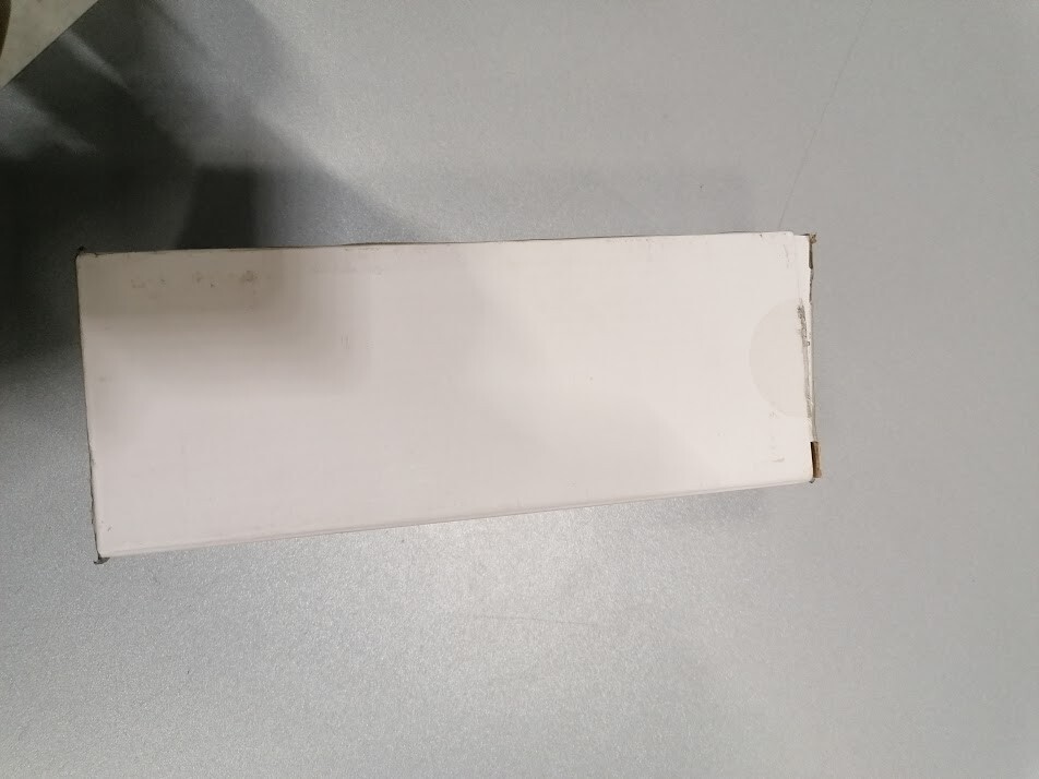 Smart Camera with LED Lights Bulb Socket Design Not Working For Parts