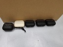 LOT OF 5 Argon Audio IE20 Earphones - Not Working, For Parts