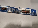 Samsung SSI400_10A01 Rev 0.4 Power Supply PCB Board for TV Untested For Parts
