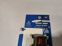 Samsung SSI400_10A01 Rev 0.4 Power Supply PCB Board for TV Untested For Parts
