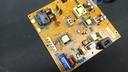 Used LG 715G4545-P2A-H20-002U Power Board - Non-Working for Parts/Repair