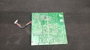Used LG 715G4545-P2A-H20-002U Power Board - Non-Working for Parts/Repair