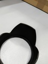 Tamron D5FH Made In Japan Lens Hood  Black Used