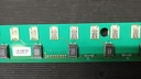 Hansol HI40024W2I-B LCD Circuit Board - Used, Working Condition