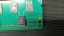 Hansol HI40024W2I-B LCD Circuit Board - Used, Working Condition