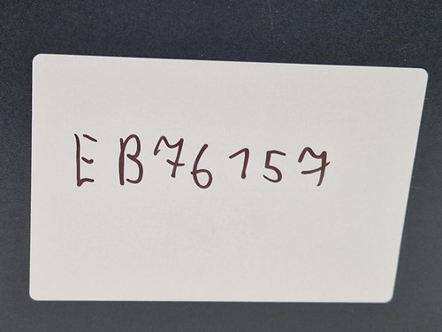 Yamaha RX-V592RDS Natural Sound AV Receiver - Used, Working