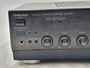 Technics SU-A700 Stereo Integrated Amplifier - Used, No Accessories
