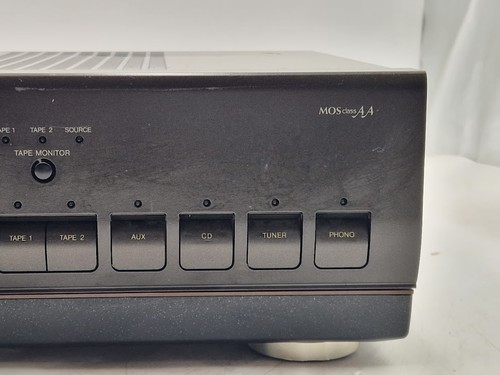 Technics SU-A700 Stereo Integrated Amplifier - Used, No Accessories