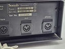 Sonab R4000-3 Stereo Amplifier - Working, Cosmetic Wear