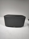 Sonos Play:5 Speaker - For Parts, Not Working Black